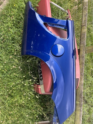 Toyota mr2 roadster mk3 - roadster,