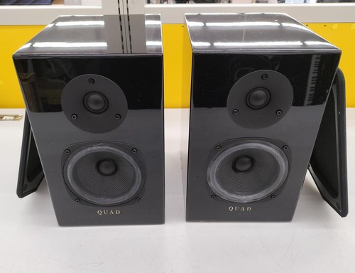Quad 11l2 classic signature - 11l2,