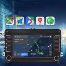 For VW GOLF MK5 MK6 Fit Apple