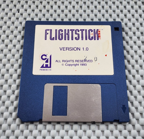 Products flightstick pro - flightstick,