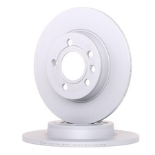 Brake Disc For Seat Alhambra