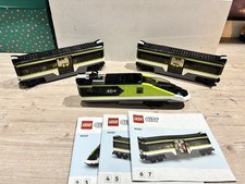 LEGO CITY: Express Passenger