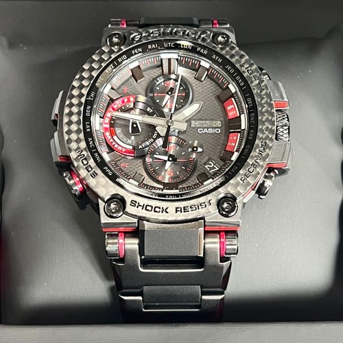 Casio shock - casio, g-shock