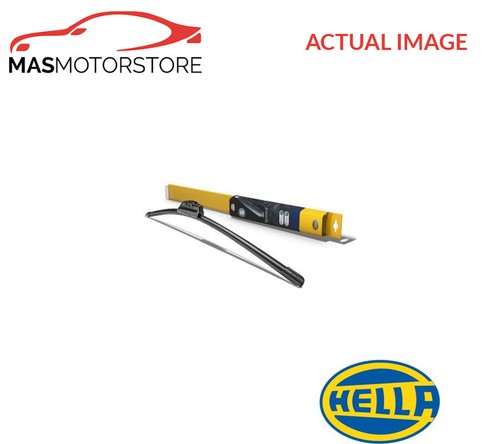 Windscreen wiper blade - windscreen,