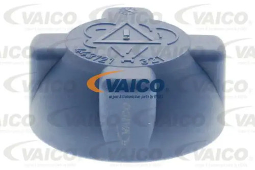 Coolant reservoir cap v10 0018 - reservoir,