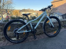 Scott Contessa Mountain Bike
