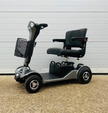 Sterling Sapphire 2 Medium