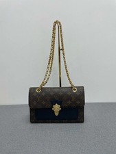 Authentic Iconic LV Victoria