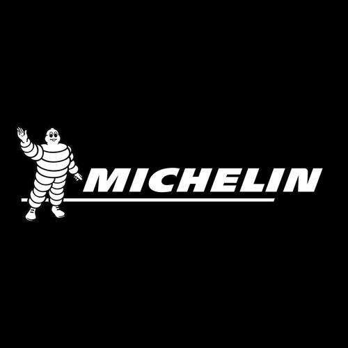 Michelin s style - 80's,
