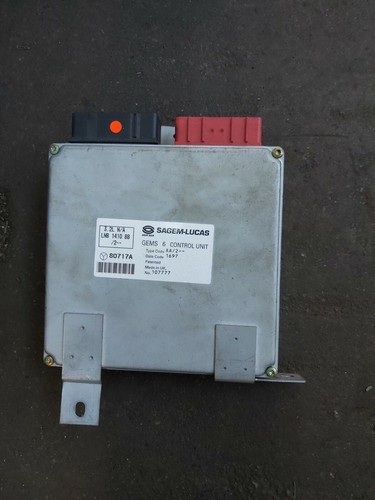 Jaguar gems module lnb1410bb - jaguar,