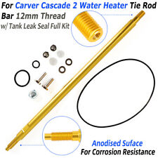 For Carver Cascade 2 Water