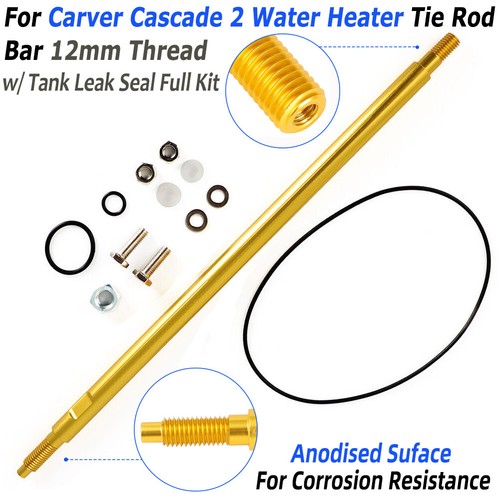 For carver cascade water - for,