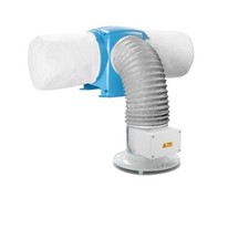 DRI-ECO-HEAT-HCS Nuaire