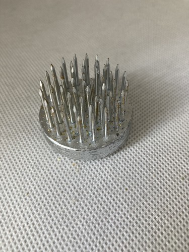 Flower pin holder floral - pin,