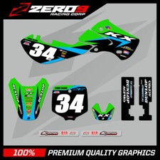 Custom MX Graphics Kit  