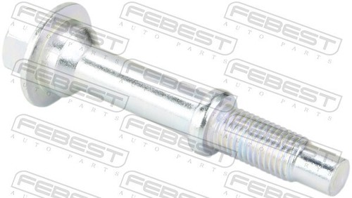 Febest 0498 001 bolt - 0498-001, bolt,