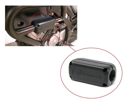 Crash bar engine guard - bar,