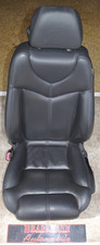 Alfa Romeo 147 GT 937 seat driver's seat front left seat heater