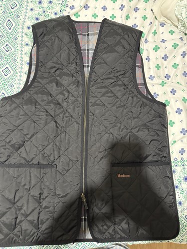 Barbour men quilted - barbour, men's