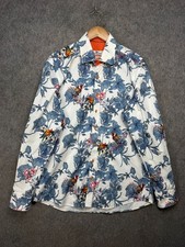 Claudio Lugli Shirt Mens UK XL