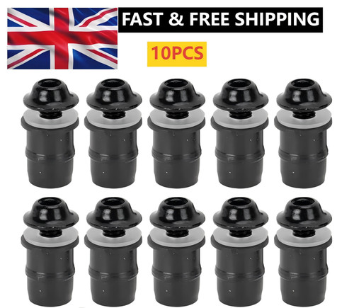 10pcs m5x16mm screw bolt - 10pcs,