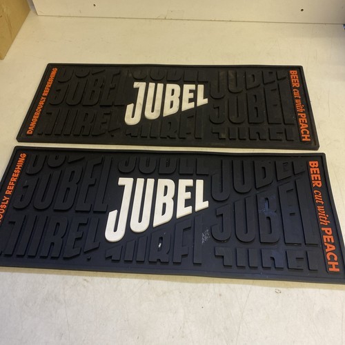 Jubel rubber bar pub - bar, runner