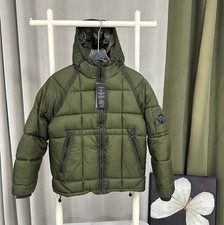 CP COMPANY Long Sleeve Zip Up