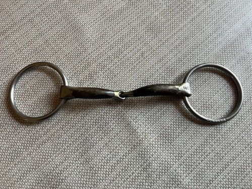 140 bombers loose ring - ring, up