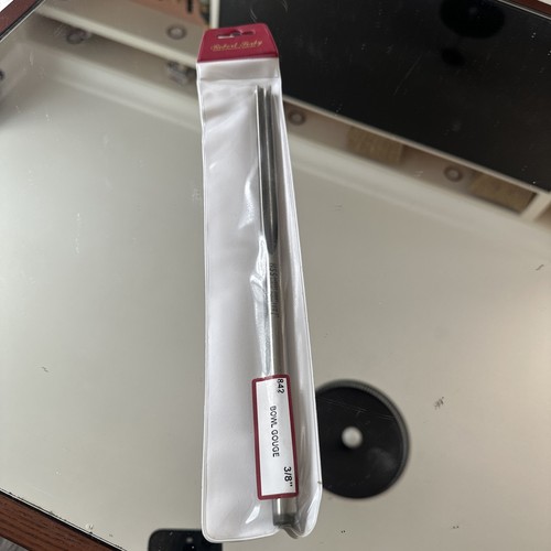 842 robert sorby - 3/8”,