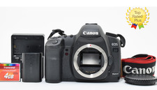 🎦 [N MINT w/CF Card] Canon