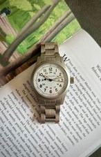 Hamilton Khaki Field