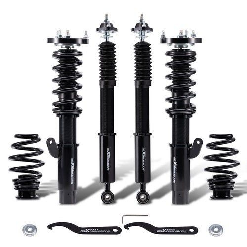 Full coilovers shocks - coilovers, for