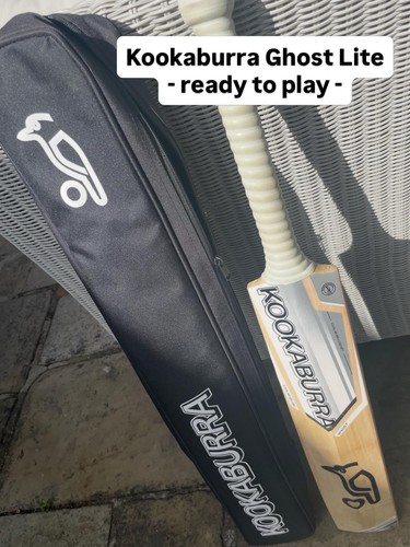 Genuine kookaburra ghost - genuine, lite