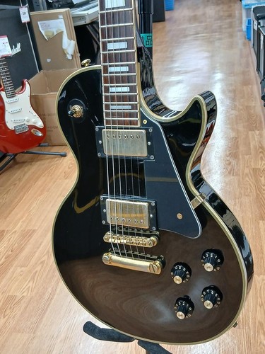 Tokai tlc les paul type - tokai,