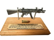 Police ARV MET SO19 MP5 SMG