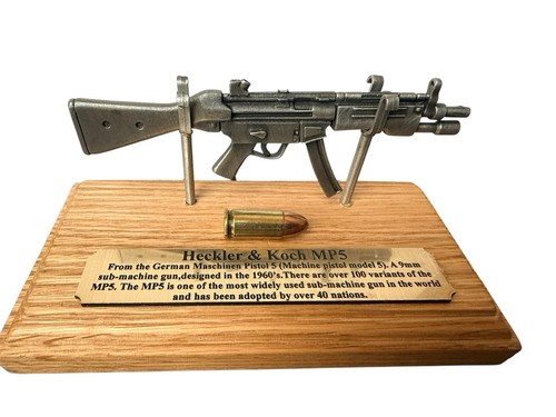 Police arv met so19 - police, mp5