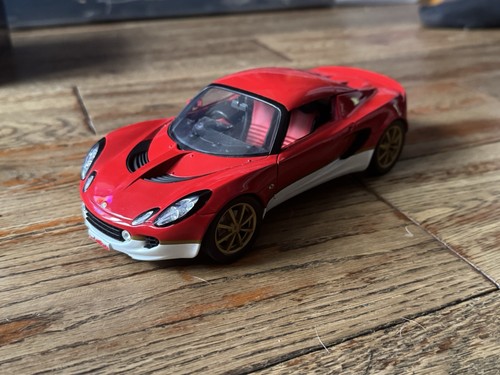 Jadi lotus elise 111s 18 - elise, 1:18