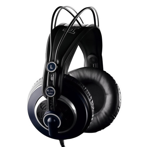 Akg k240 mkii professional - mkii,