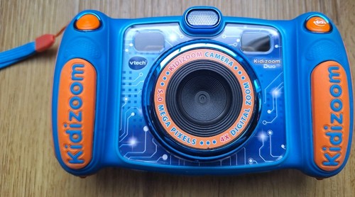 Kids camera vtech kidizoom - kids,