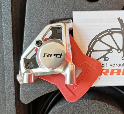 Sram red axs hrd - hrd,