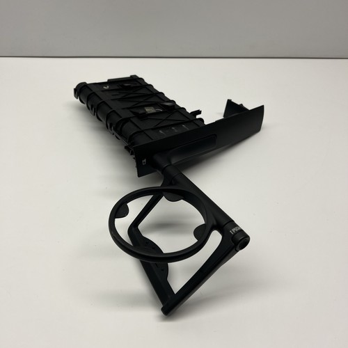 Saab cup holder trim - holder, &