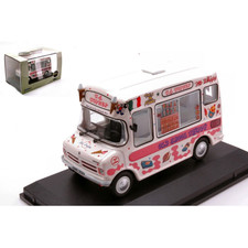 BEDFORD CF ICE CREAM VAN C