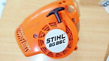 STIHL BG86C HAND HELD LEAF BLOWER COMPLETE PULL STARTER ASS - NOT ERGO (REF)