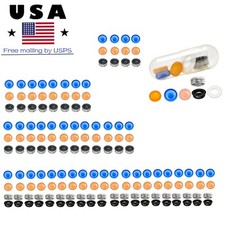 US Dental overdenture Locator