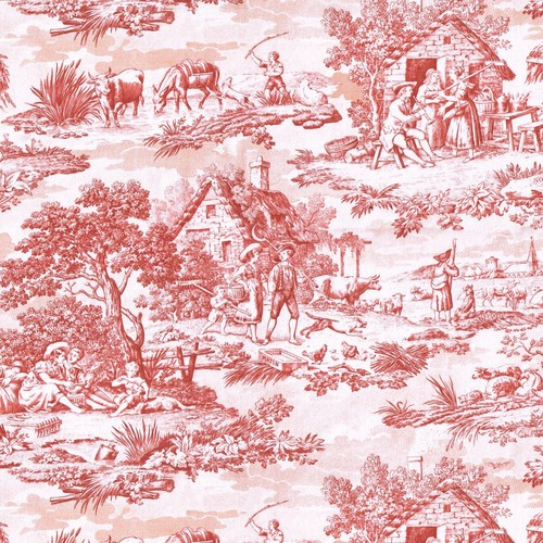 Textiles français toile - toile, de