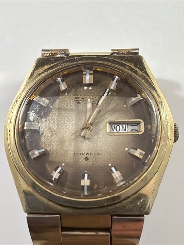 Vintage seiko men - men, 6039-8049