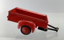 DINKY TOYS FRANCE #25T TRAILER