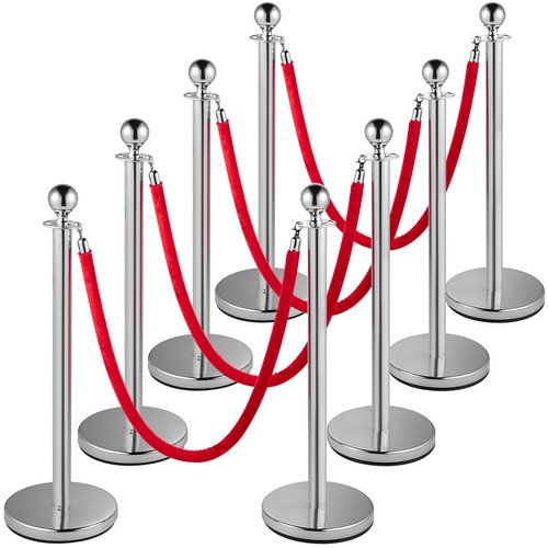 Uimoso 8pcs crowd control - 8pcs,