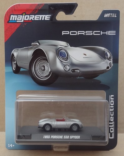 Majorette premium collection - premium,
