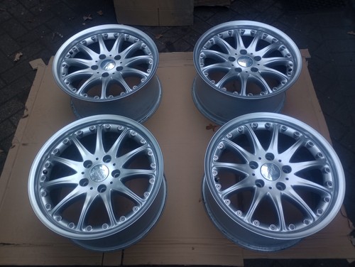 Bmw hartge classic alloy - ,